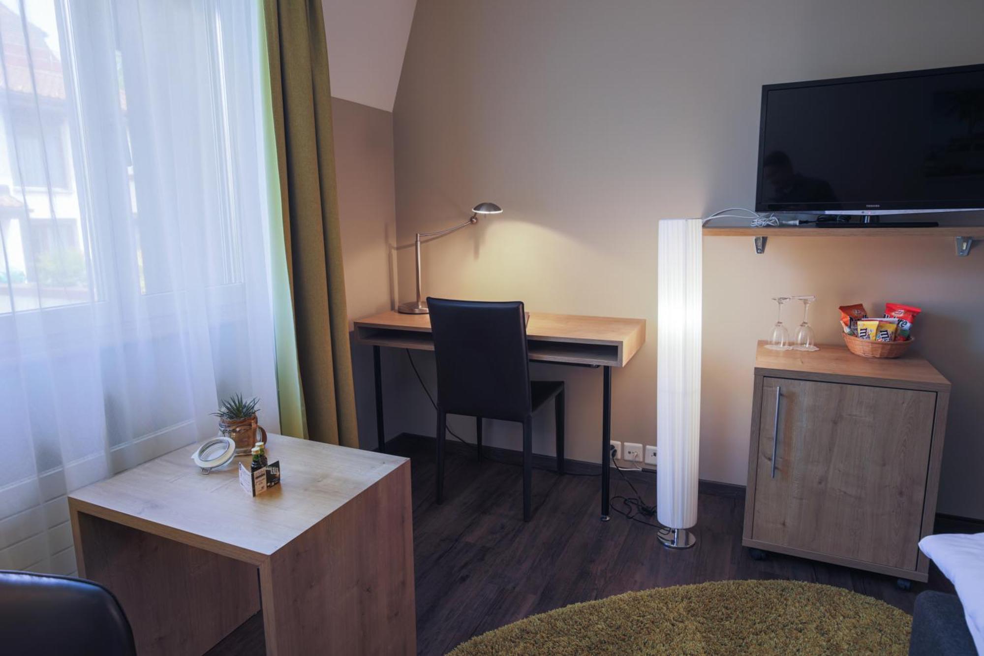 Herisau Swiss Quality Hotel Room photo